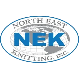 North East Knitting Inc logo