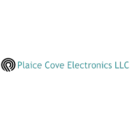 Plaice Cove Electronics LLC logo