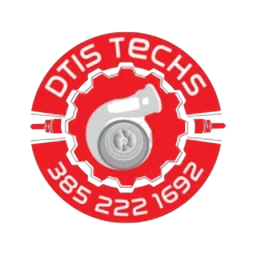 DTIS Techs Diesel Parts logo