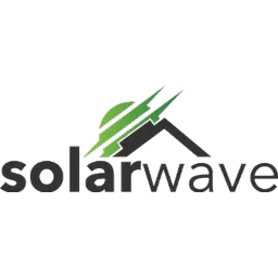 Solar Wave logo