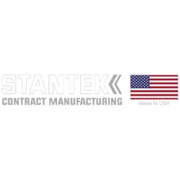 Stantek Contract Manufacturing logo