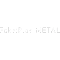 FabriPlas Metal logo