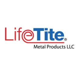 Lifetite Metal Products, LLC logo