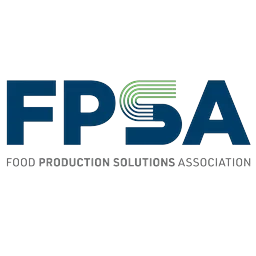 Food Production Solutions Association logo
