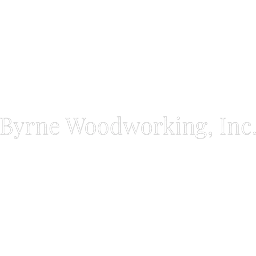 Byrne Woodworking Inc logo