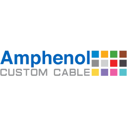 Amphenol Custom Cable logo