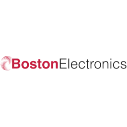 Boston Electronics logo
