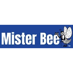 Mister Bee Potato Chips Co logo