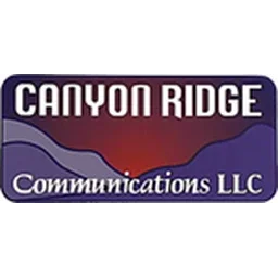 Canyon Ridge Communications logo