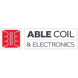 Able Coil & Electronics logo