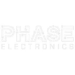 Phase Electronics logo