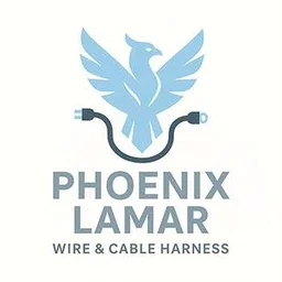 Phoenix-Lamar Corporation logo