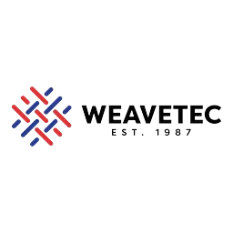 Weavetec Inc logo