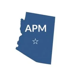 Arizona Plastics Machinery logo