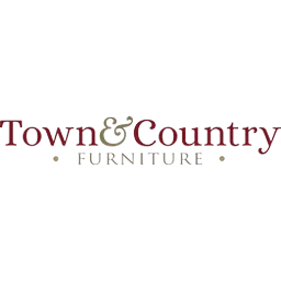 Town & Country Furniture logo