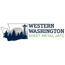 Western Washington Sheet Metal logo