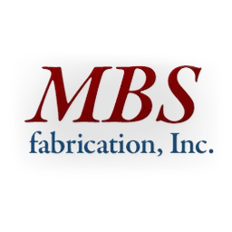 MBS Fabrications logo