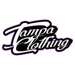 Tampa Clothing Company INC. logo