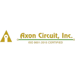 Axon Circuit, Inc. logo