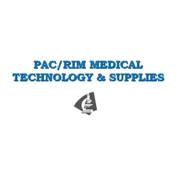 Pac/Rim Medical Technology & Supplies Corporation logo