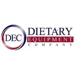 Dietary Equipment Co. logo