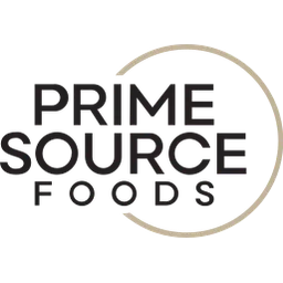 Prime Source Foods logo