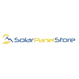 Solar Panel Store logo