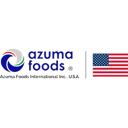 Azuma Foods International Inc USA logo