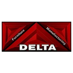 Delta Furniture logo