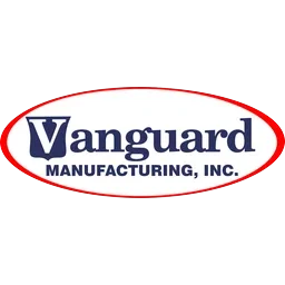 Vanguard Manufacturing Inc. logo