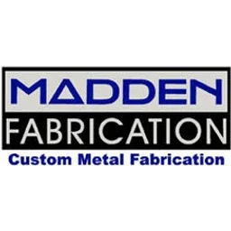 Madden Fabrication - Portland Metal Fab Shop logo