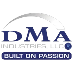 DMA Industries LLC logo