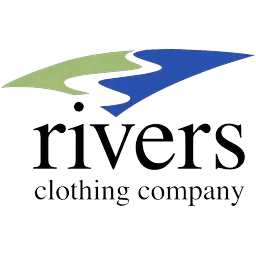 Rivers Clothing Company logo