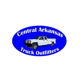 Central Arkansas Truck Outfitters logo