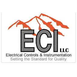 ECI LLC logo