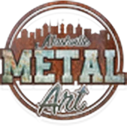 Nashville Metal Art & Fabrication logo