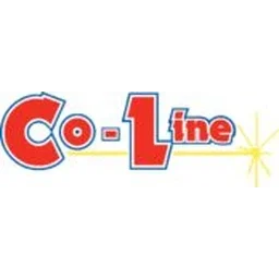 Co-Line Manufacturing logo