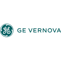 GE Vernova logo