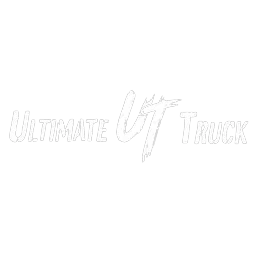 Ultimate Truck Off Road logo