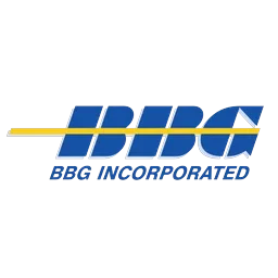 BBG Incorporated logo