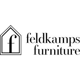 Feldkamp's Furniture - Salina logo