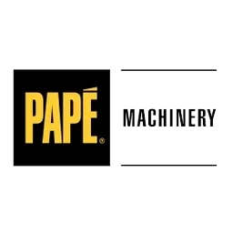 Papé Machinery Agriculture & Turf logo