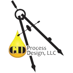 GD Process Design, LLC logo