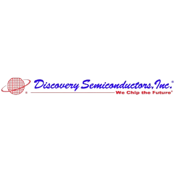 Discovery Semiconductors Inc logo