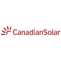 Canadian Solar USA logo