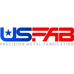 US Fabricating logo