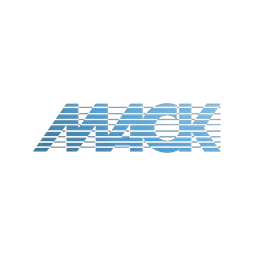 Mack Molding Co logo