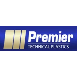 Premier Technical Plastics logo