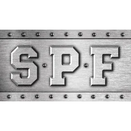 Steel Plate Fabricators logo
