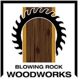 Blowing Rock Woodworks logo